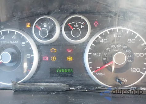 2009 Ford Fusion S z USA, uszkodzony, nr VIN 3FAHP06Z29R214317